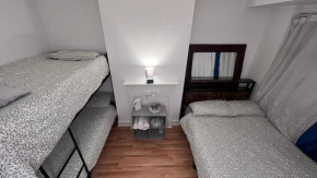 40 minutes from central London, London